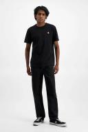 Champion C Logo Heritage Tee Black XL