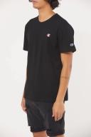 Champion C Logo Heritage Tee Black XL