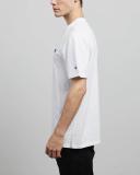 Champion C Logo Heritage Tee White XXL