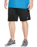 Champion ch402 Vapor Big Tall Shorts - Black, 6XL