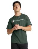 Champion Classic Jersey Graphic T-Shirt
