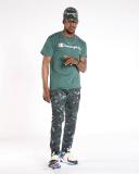 Champion Classic Jersey Graphic T-Shirt