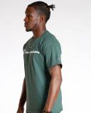 Champion Classic Jersey Graphic T-Shirt