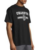 Champion Classic Jersey Graphic T-Shirt