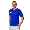 Champion Classic Jersey Graphic T-Shirt