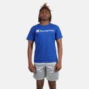 Champion Classic Jersey Graphic T-Shirt
