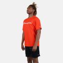 Champion Classic Jersey Graphic T-Shirt