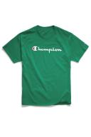Champion Classic Jersey Graphic T-Shirt