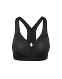 Champion Curvy Bra - Black / L