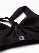 Champion Curvy Bra - Black / L