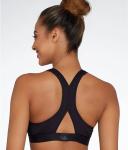 Champion Curvy Bra - Black / L