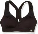 Champion Curvy Bra - Black / L