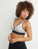 Champion Curvy Bra - Black / L