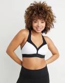 Champion Curvy Bra - Black / L