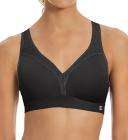 Champion Curvy Bra - Black / L