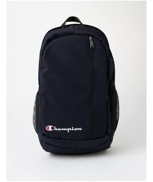 Champion Fashion Backpack in Navy