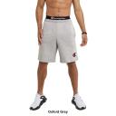 Champion g856h y07689 Men's Classic Jersey Shorts, Big C Logo - Navy, S
