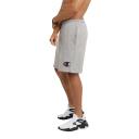 Champion g856h y07689 Men's Classic Jersey Shorts, Big C Logo - Oxford Grey, 2XL