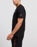 Champion Heritage Tee - Black