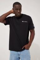 Champion Heritage Tee - Black