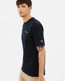 Champion Heritage Tee - Black