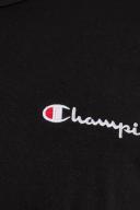 Champion Heritage Tee - Black