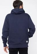 Champion - Hooded nvb - Hoodies