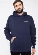 Champion - Hooded nvb - Hoodies