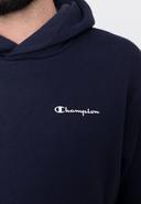 Champion - Hooded nvb - Hoodies