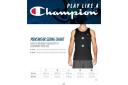 Champion Infinity Microfibre Shorts Mens