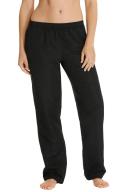 Champion Infinity Microfibre Track Pant - Black / 8