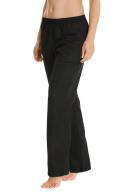 Champion Infinity Microfibre Track Pant - Black / 8