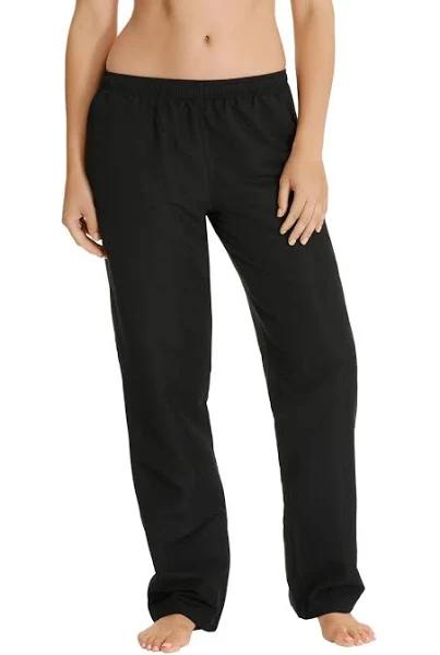 Champion Infinity Microfibre Track Pant - Black / 8
