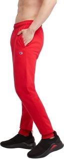 Champion Jogger Pants Scarlet