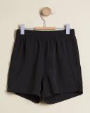 Champion Junior Woven Training Short, Black, 16