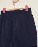 Champion Junior Woven Training Short, Navy, 12