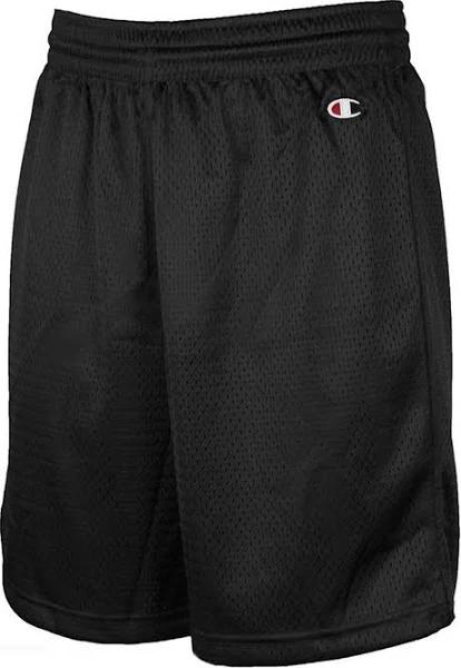 Champion Kids Basketball Short - Black