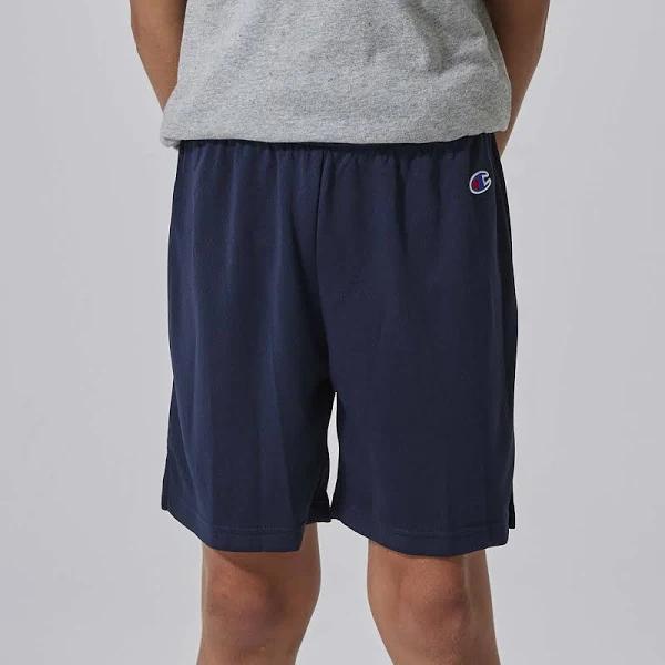 Champion Kids Basketball Short - Navy