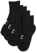 Champion Kids C Logo Crew School Socks (3 Pack)