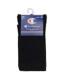 Champion Kids C Logo Crew School Socks (3 Pack)