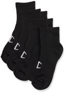 Champion Kids C Logo Crew School Socks (3 Pack)