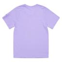 Champion Kids Script Short Sleeve Tee Cotton Lilac / 8