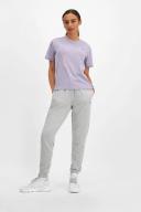 Champion Lightweight Terry Pant - Oxford Heather