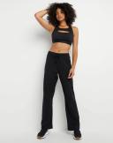 Champion m7421 Authentic Women's Jersey Pants - Black, L