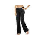 Champion m7421 Authentic Women's Jersey Pants - Black, L