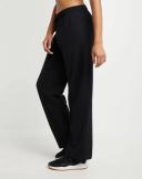 Champion m7421 Authentic Women's Jersey Pants - Black, L