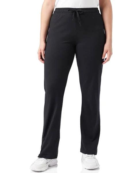 Champion m7421 Authentic Women's Jersey Pants - Black, L