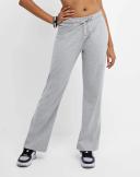 Champion m7421 Authentic Women's Jersey Pants - Granite Heather, L
