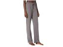 Champion m7421 Authentic Women's Jersey Pants - Granite Heather, L