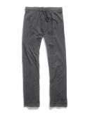 Champion m7421 Authentic Women's Jersey Pants - Granite Heather, L